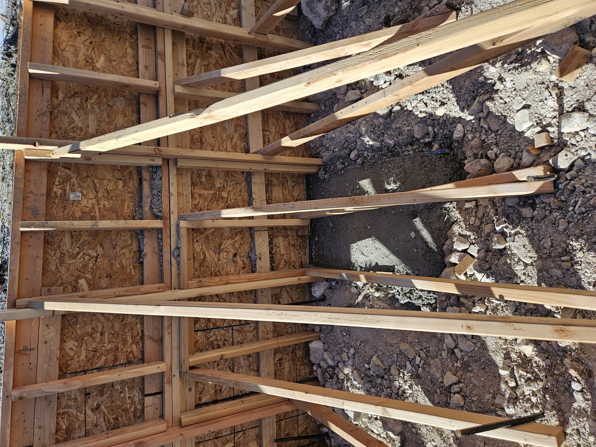 Basement & Concrete Repair