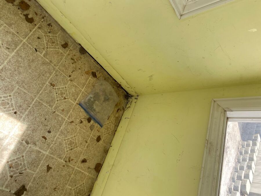 Walls and sheetrock